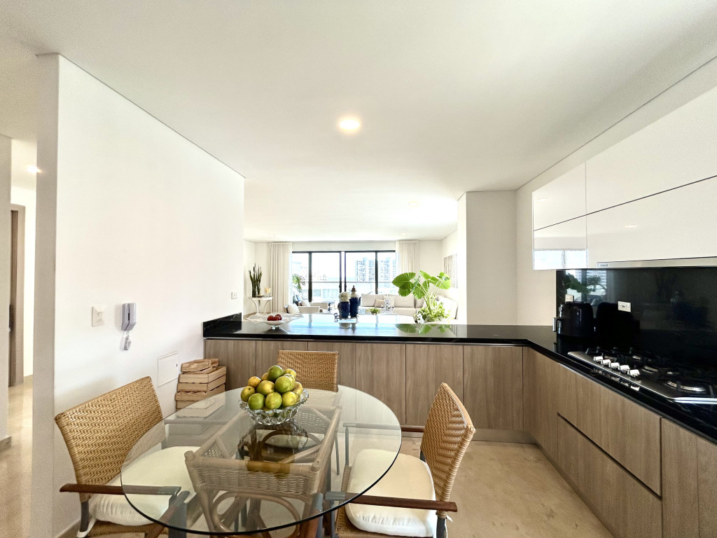 Apartamento en venta en Altos Del Limon, Barranquilla · foto 12 de 24
