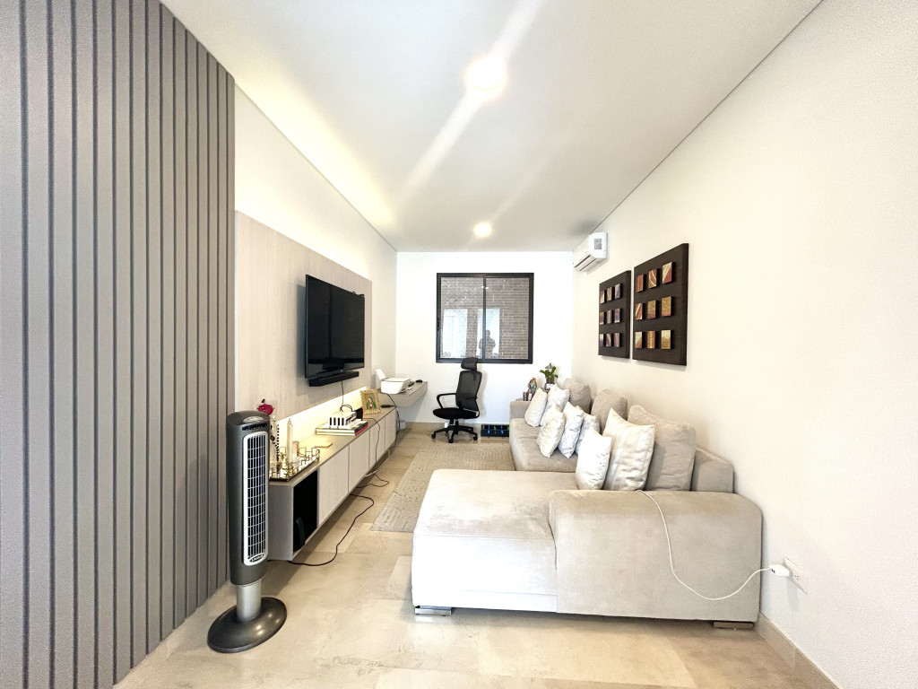 Apartamento en venta en Altos Del Limon, Barranquilla · foto 14 de 24