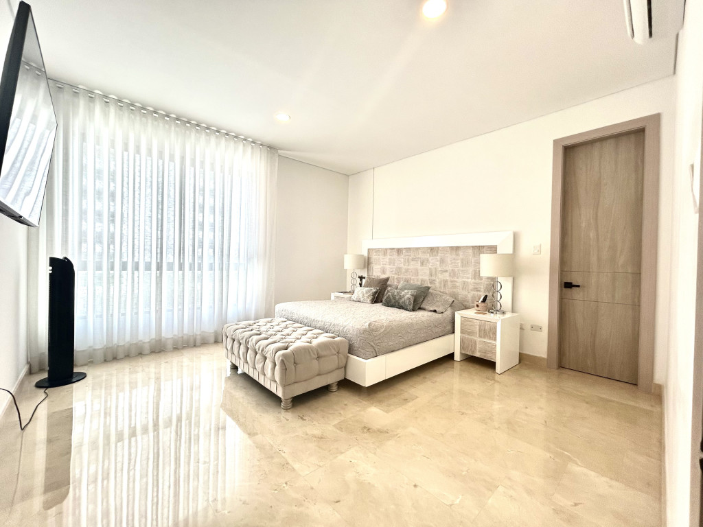 Apartamento en venta en Altos Del Limon, Barranquilla · foto 15 de 24