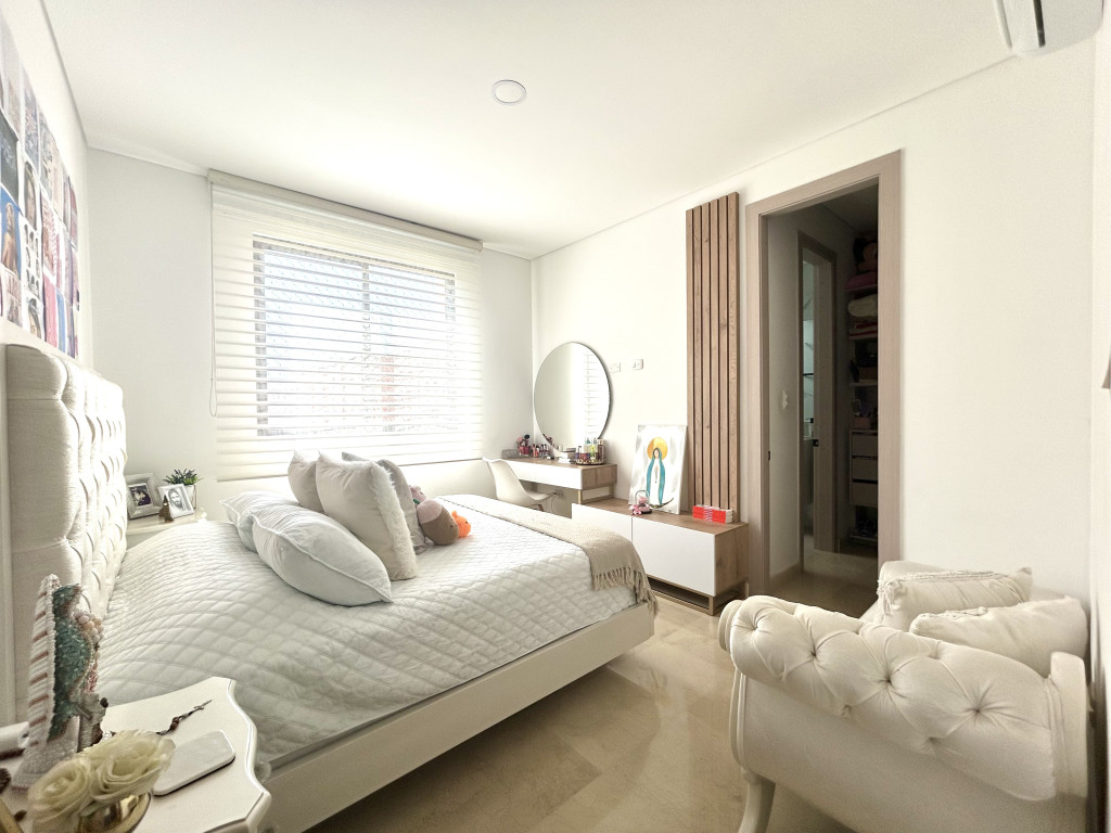 Apartamento en venta en Altos Del Limon, Barranquilla · foto 19 de 24