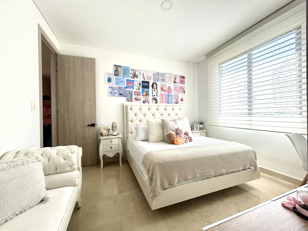 Apartamento en venta en Altos Del Limon, Barranquilla · foto 20 de 24