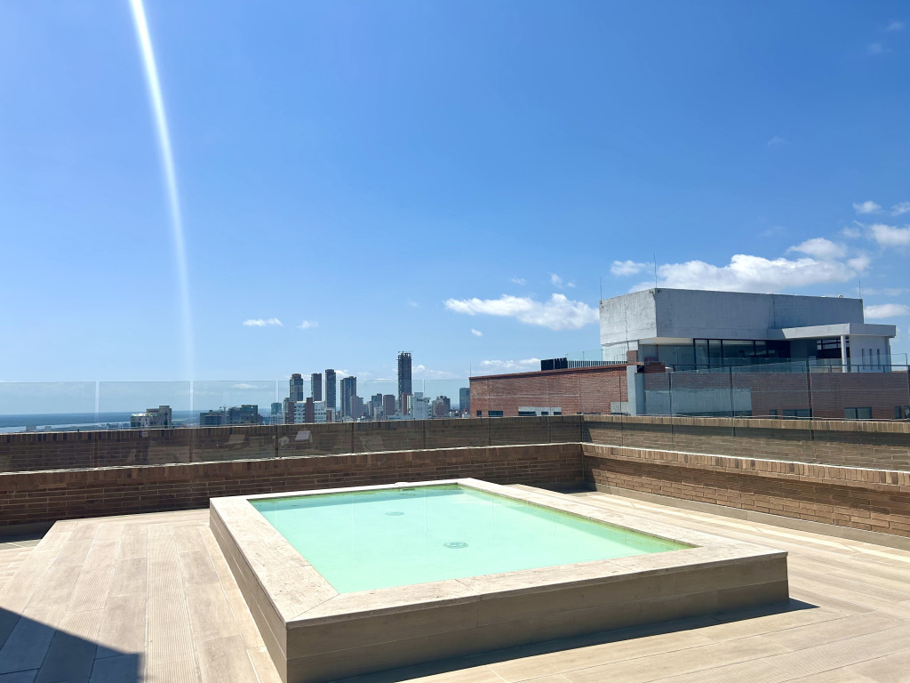 Apartamento en venta en Altos Del Limon, Barranquilla · foto 23 de 24