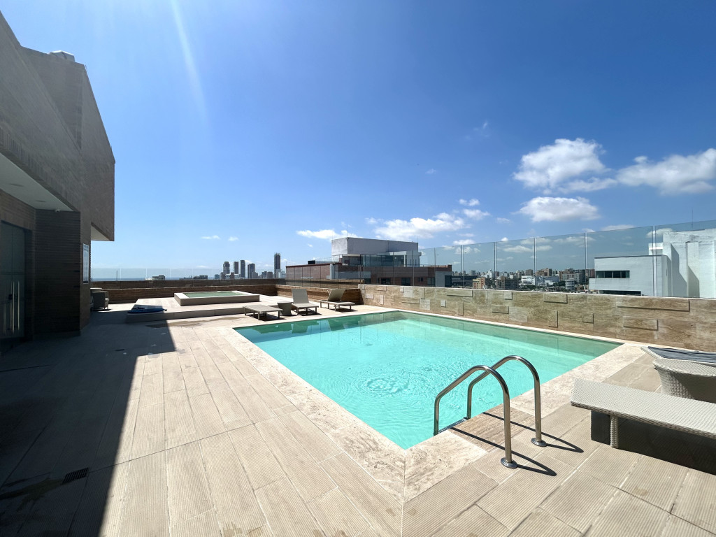 Apartamento en venta en Altos Del Limon, Barranquilla · foto 24 de 24