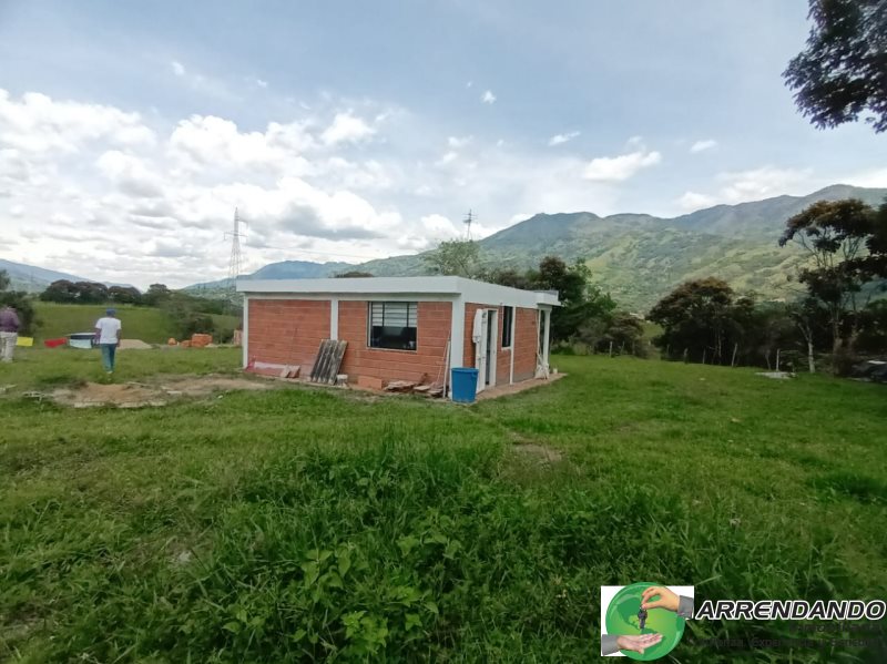 1BR House in Centro (2940 m²) for Sale