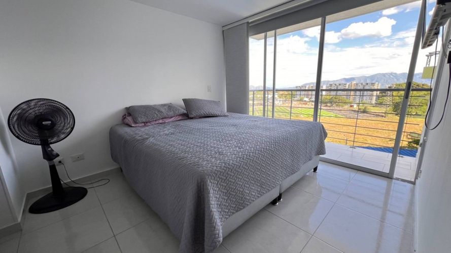 Apartamento de 3 alcobas en venta en Picaleña Y Mirolindo, Ibagué, 89 m² · foto 13 de 24