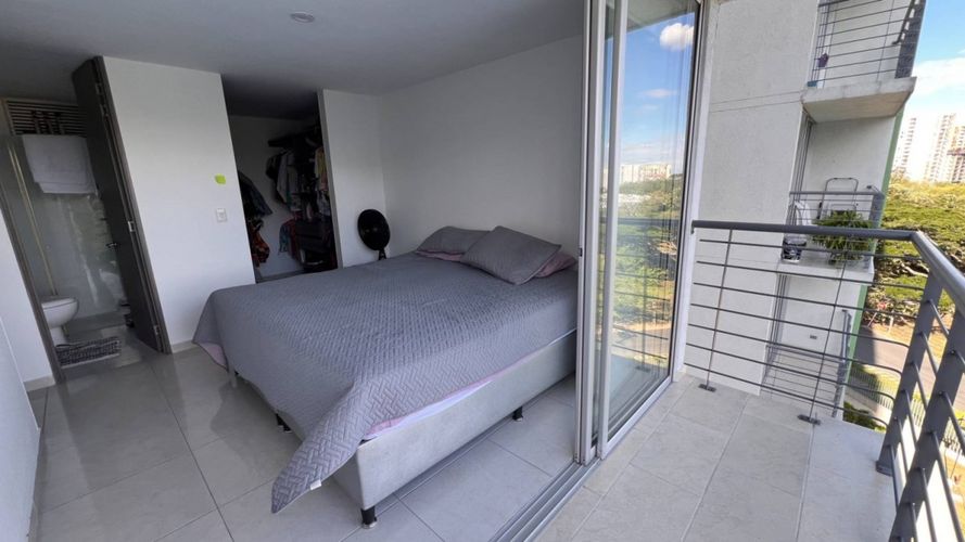 Apartamento de 3 alcobas en venta en Picaleña Y Mirolindo, Ibagué, 89 m² · foto 14 de 24