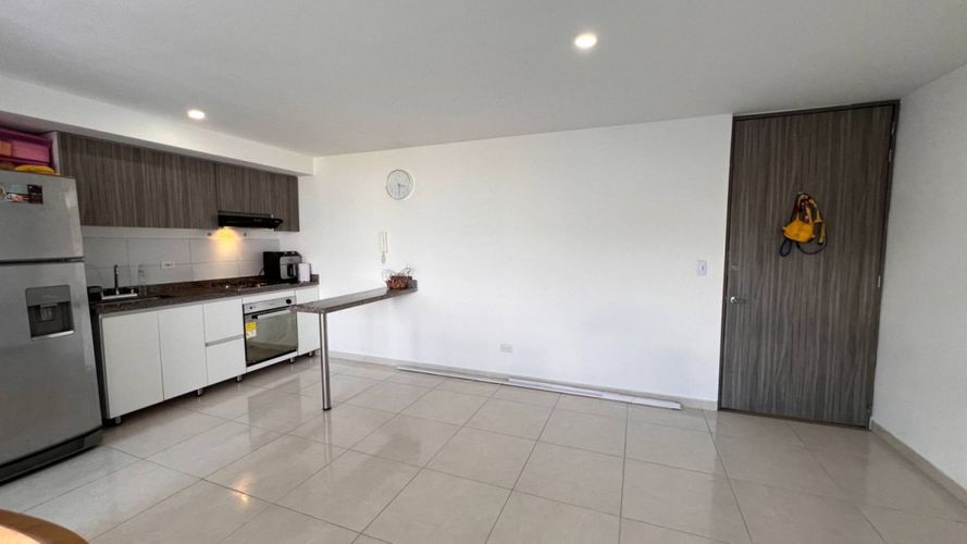 Apartamento de 3 alcobas en venta en Picaleña Y Mirolindo, Ibagué, 89 m² · foto 21 de 24