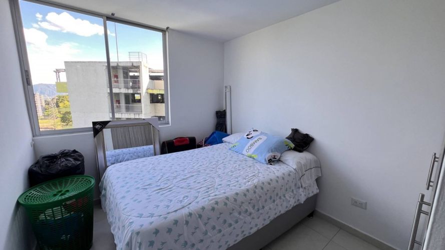 Apartamento de 3 alcobas en venta en Picaleña Y Mirolindo, Ibagué, 89 m² · foto 22 de 24