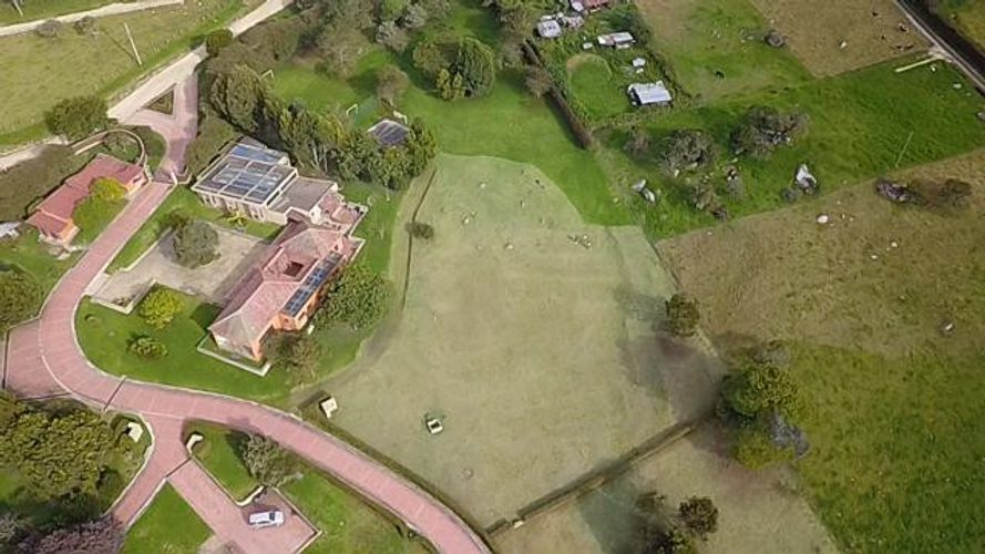 Lote en venta en San Jose De La Concepcion, La Calera, 250 m² · foto 4 de 4
