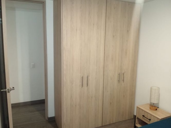 Apartamento de 3 alcobas en arriendo en Los Colores, Medellín, 88 m² · foto 11 de 19