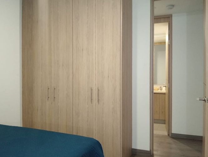 Apartamento de 3 alcobas en arriendo en Los Colores, Medellín, 88 m² · foto 14 de 19