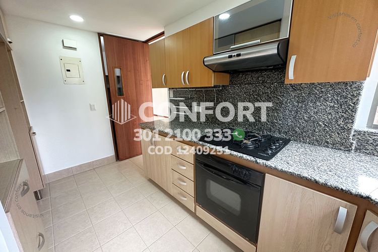 Apartamento de 3 alcobas en arriendo en Los Balsos, Medellín, 143 m² · foto 6 de 24