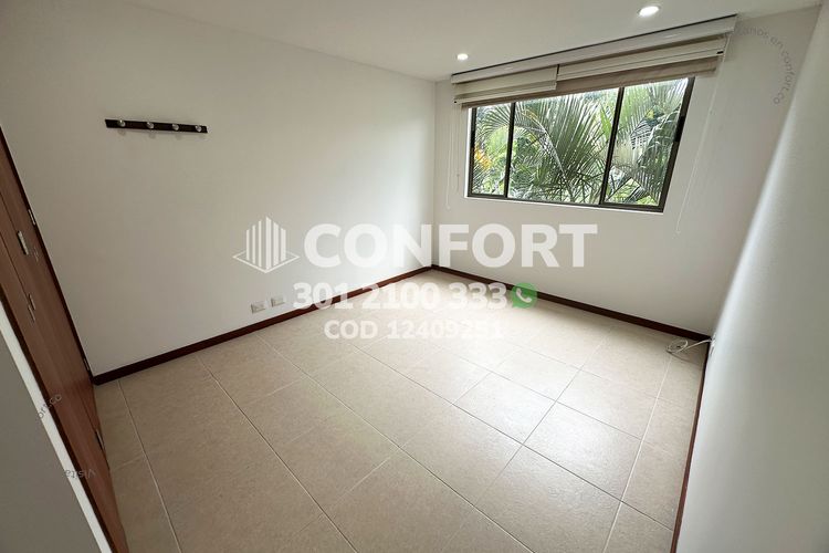 Apartamento de 3 alcobas en arriendo en Los Balsos, Medellín, 143 m² · foto 18 de 24