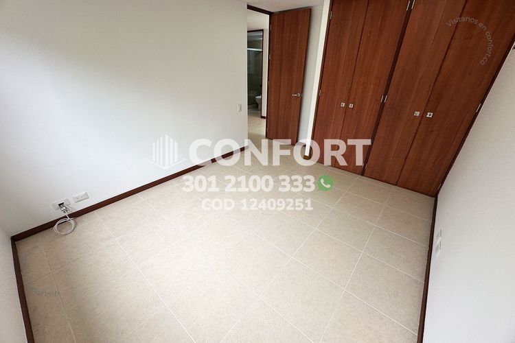 Apartamento de 3 alcobas en arriendo en Los Balsos, Medellín, 143 m² · foto 20 de 24