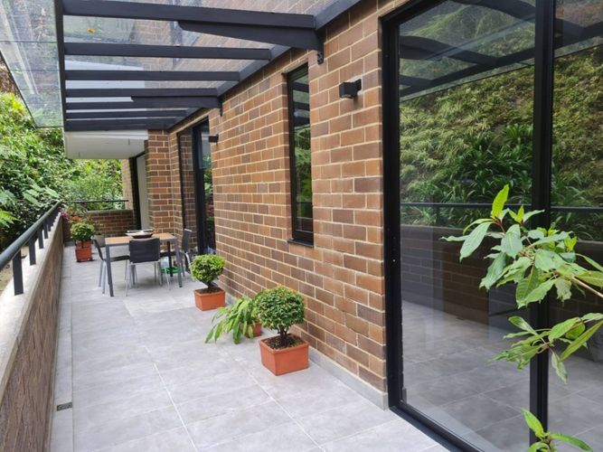 Apartamento de 2 alcobas en venta en El Retiro, 106 m² · foto 2 de 24