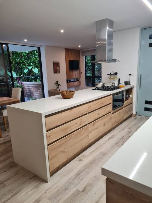 Apartamento de 2 alcobas en venta en El Retiro, 106 m² · foto 3 de 24