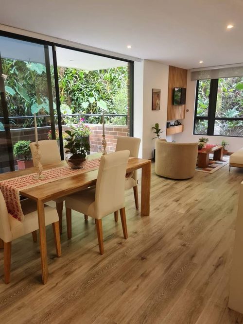Apartamento de 2 alcobas en venta en El Retiro, 106 m² · foto 5 de 24