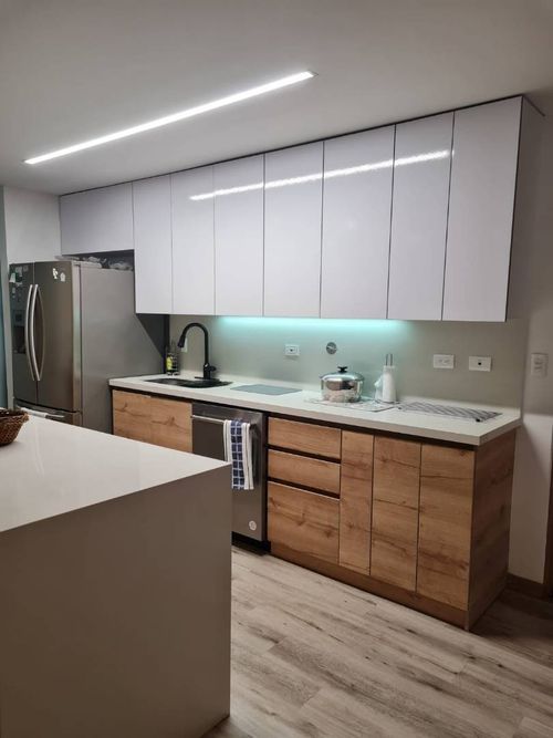 Apartamento de 2 alcobas en venta en El Retiro, 106 m² · foto 7 de 24