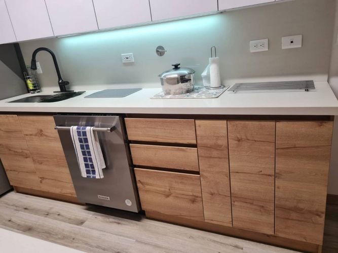 Apartamento de 2 alcobas en venta en El Retiro, 106 m² · foto 8 de 24
