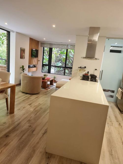 Apartamento de 2 alcobas en venta en El Retiro, 106 m² · foto 9 de 24