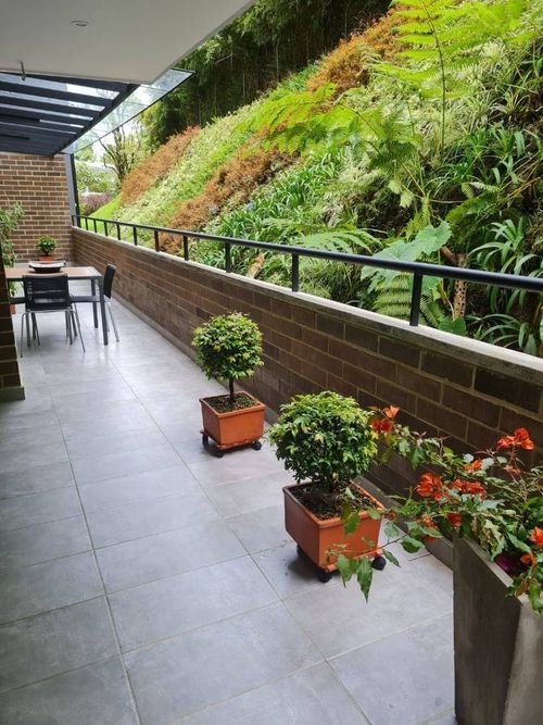 Apartamento de 2 alcobas en venta en El Retiro, 106 m² · foto 22 de 24
