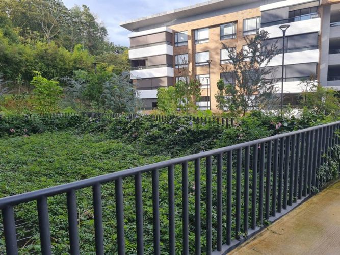 Apartamento de 2 alcobas en venta en El Retiro, 106 m² · foto 23 de 24
