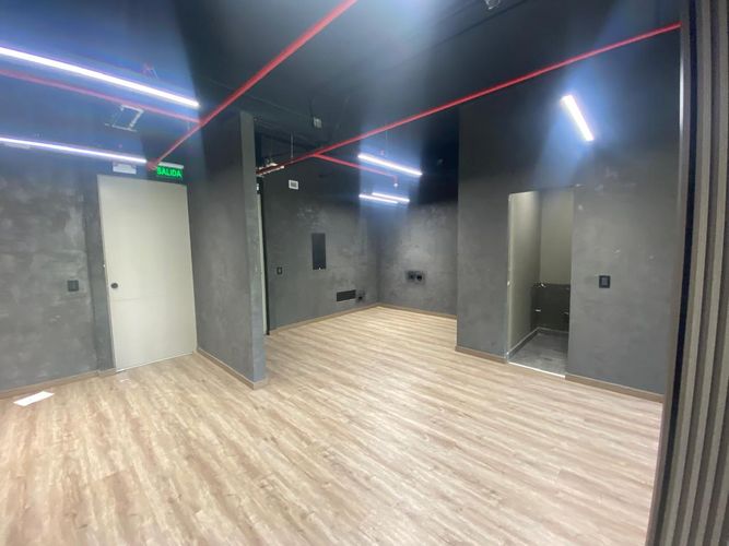 Oficina en arriendo en El Poblado, Medellín, 72 m² · foto 12 de 18