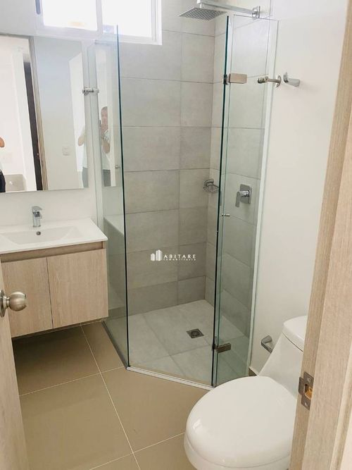 Apartaestudio en venta en Serena Del Mar, Cartagena, 34 m² · foto 2 de 7