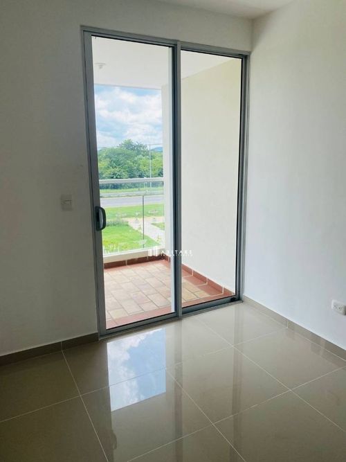 Apartaestudio en venta en Serena Del Mar, Cartagena, 34 m² · foto 3 de 7