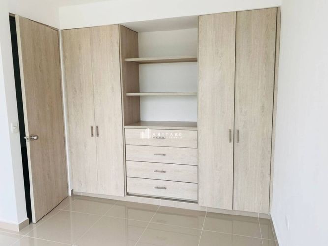 Apartaestudio en venta en Serena Del Mar, Cartagena, 34 m² · foto 4 de 7