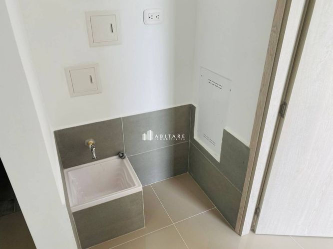 Apartaestudio en venta en Serena Del Mar, Cartagena, 34 m² · foto 6 de 7