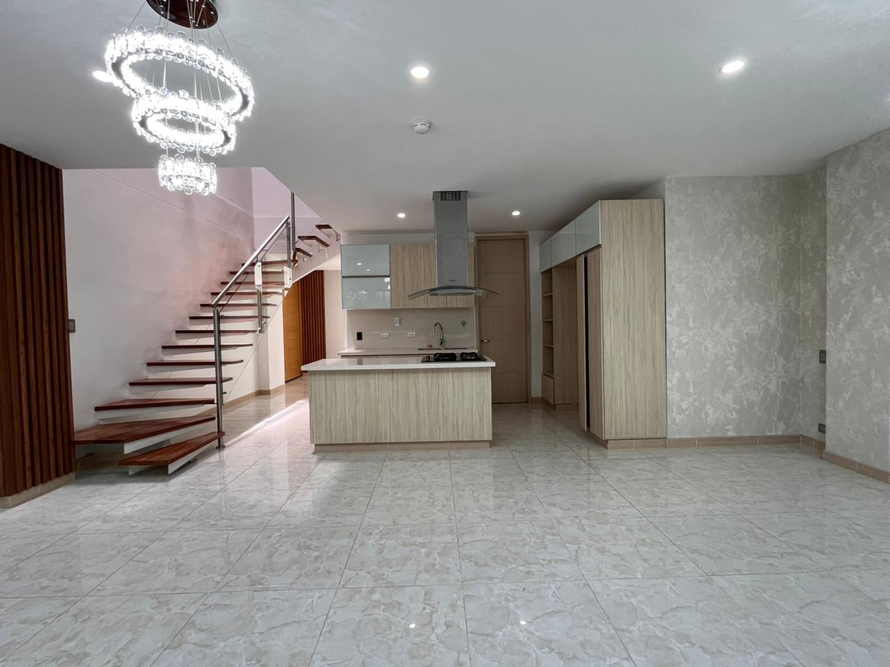 House for rent in Envigado, Envigado