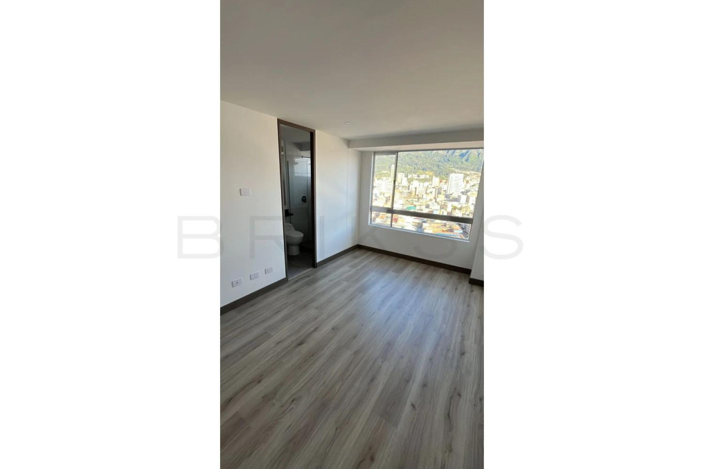 Apartamento en venta en San Victorino, Bogotá · foto 3 de 17