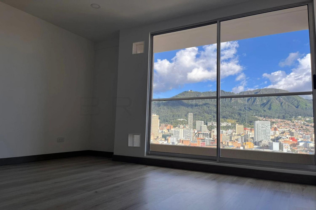 Apartamento en venta en San Victorino, Bogotá · foto 4 de 17