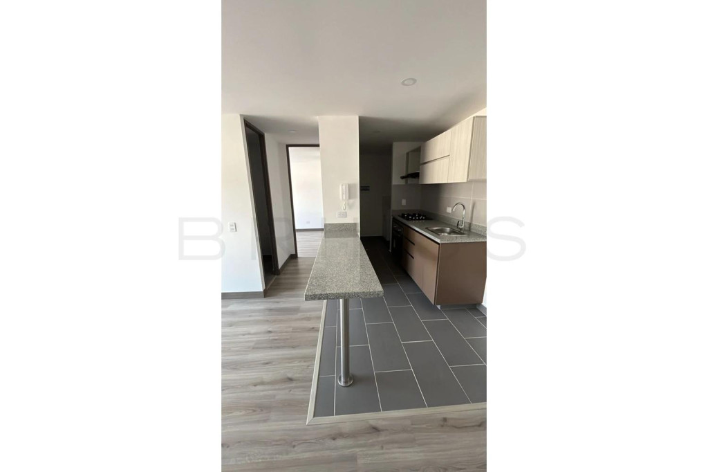 Apartamento en venta en San Victorino, Bogotá · foto 5 de 17