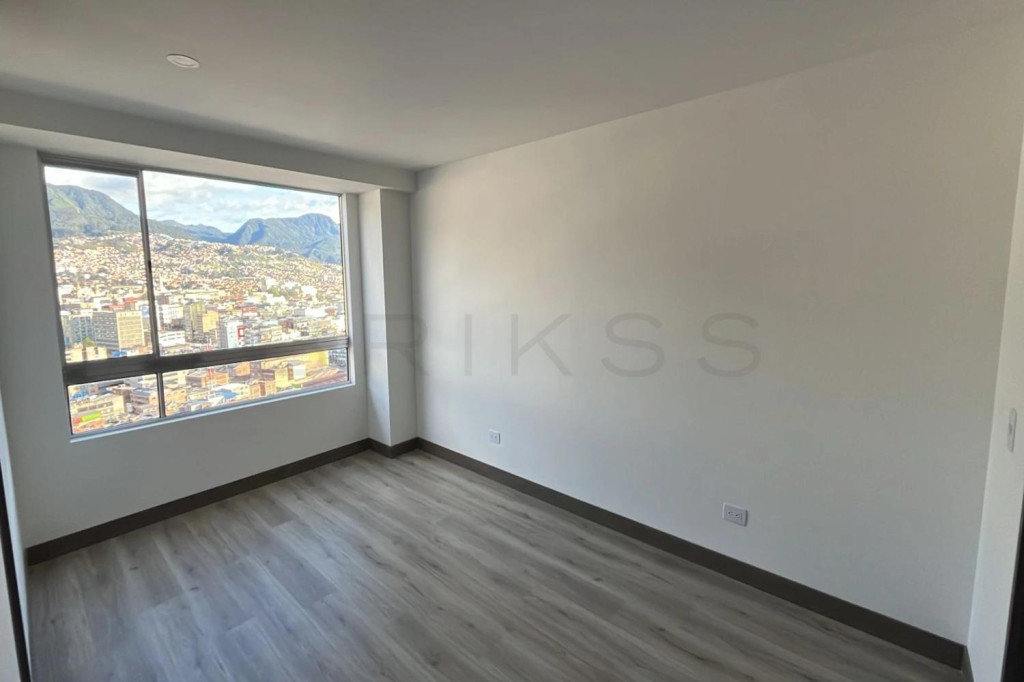 Apartamento en venta en San Victorino, Bogotá · foto 6 de 17