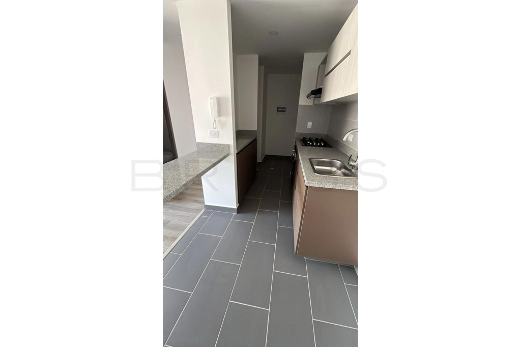 Apartamento en venta en San Victorino, Bogotá · foto 7 de 17