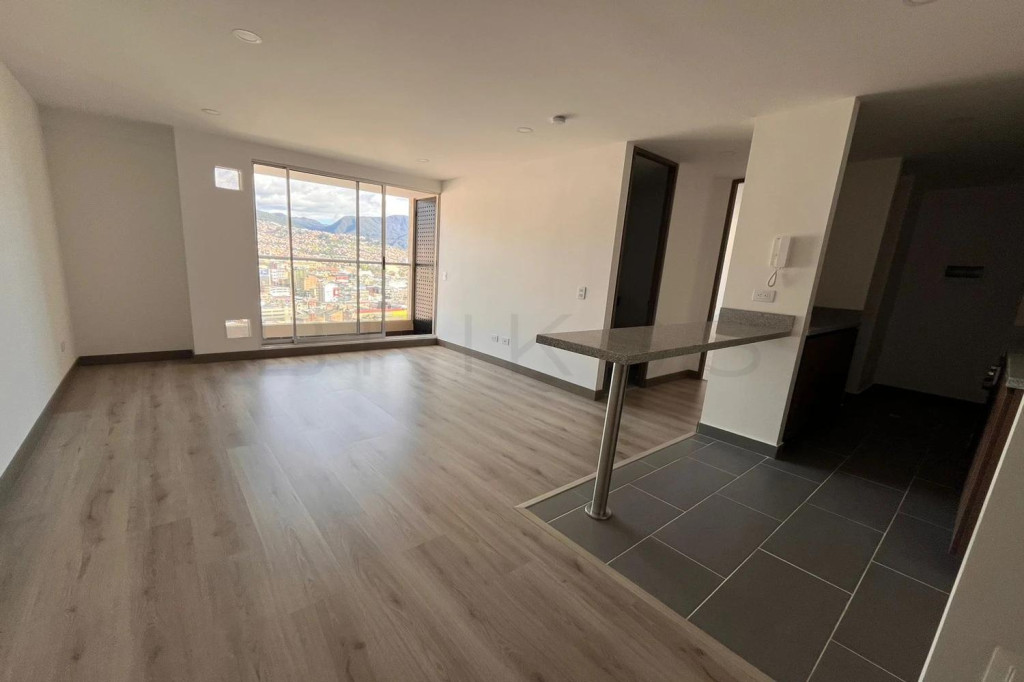 Apartamento en venta en San Victorino, Bogotá · foto 9 de 17