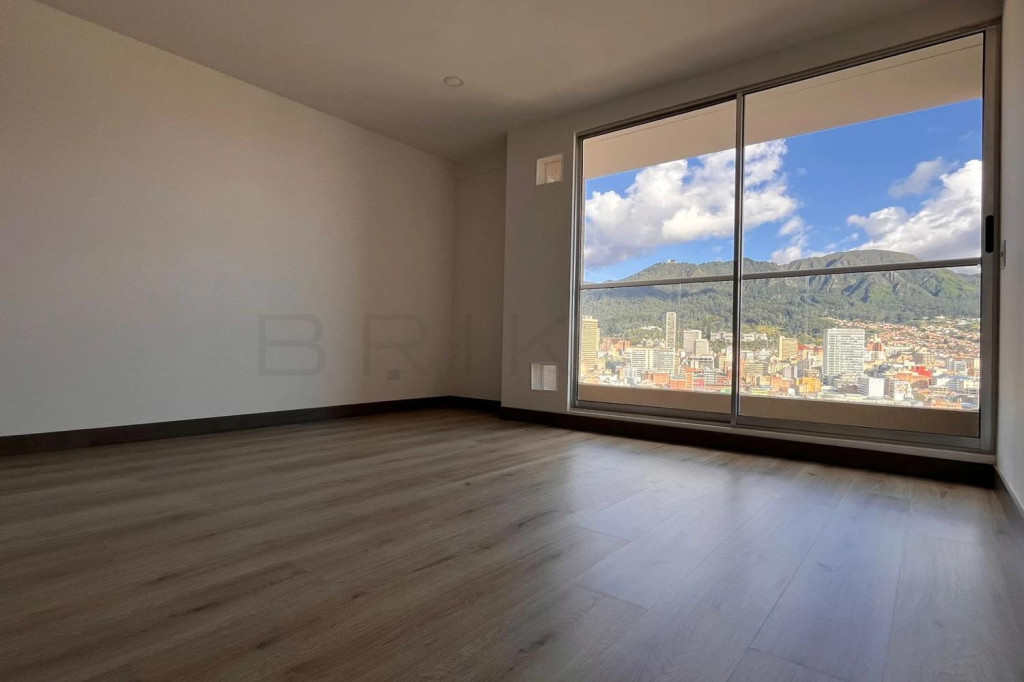 Apartamento en venta en San Victorino, Bogotá · foto 10 de 17