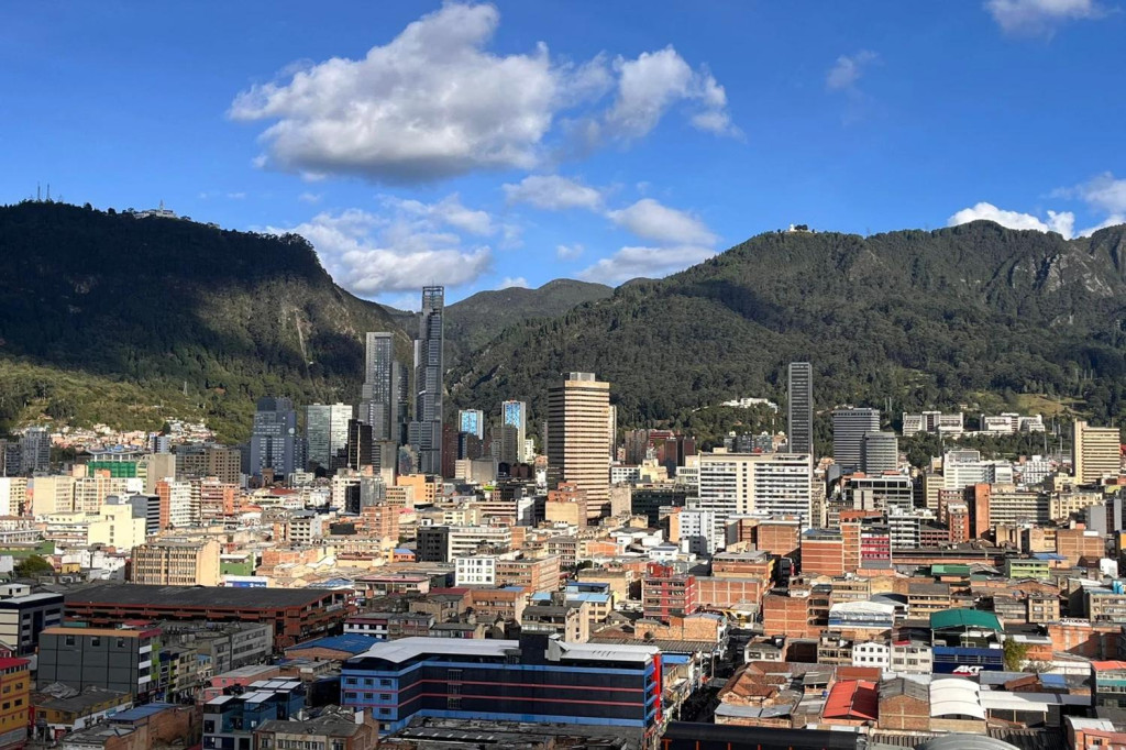 Apartamento en venta en San Victorino, Bogotá · foto 15 de 17