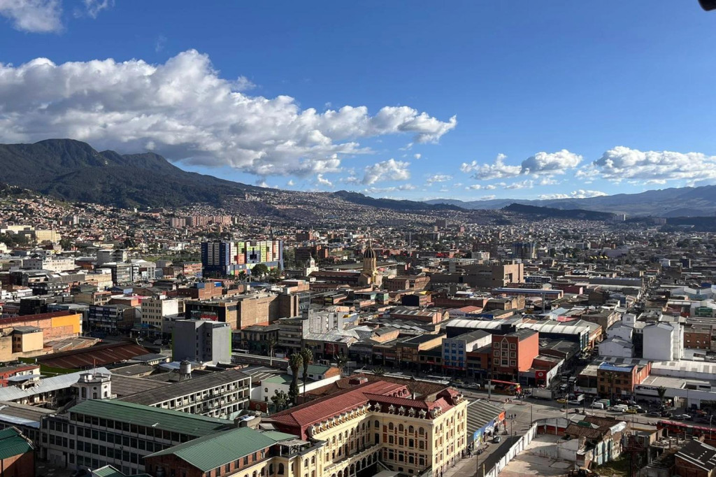Apartamento en venta en San Victorino, Bogotá · foto 16 de 17