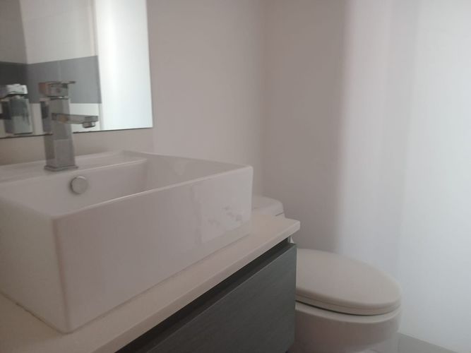 Apartamento de 3 alcobas en arriendo en El Poblado, Medellín, 180 m² · foto 8 de 20