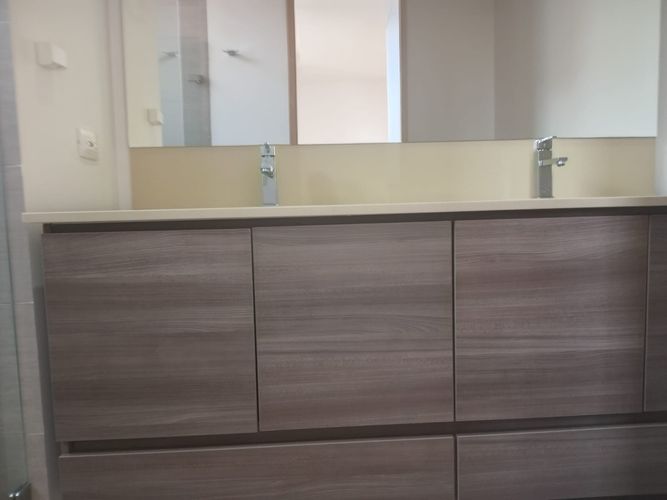 Apartamento de 3 alcobas en arriendo en El Poblado, Medellín, 180 m² · foto 19 de 20