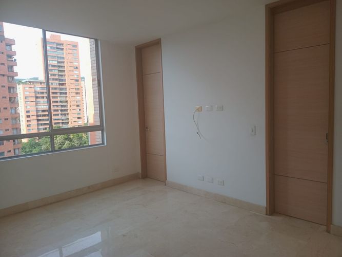Apartamento de 3 alcobas en arriendo en El Poblado, Medellín, 180 m² · foto 15 de 20