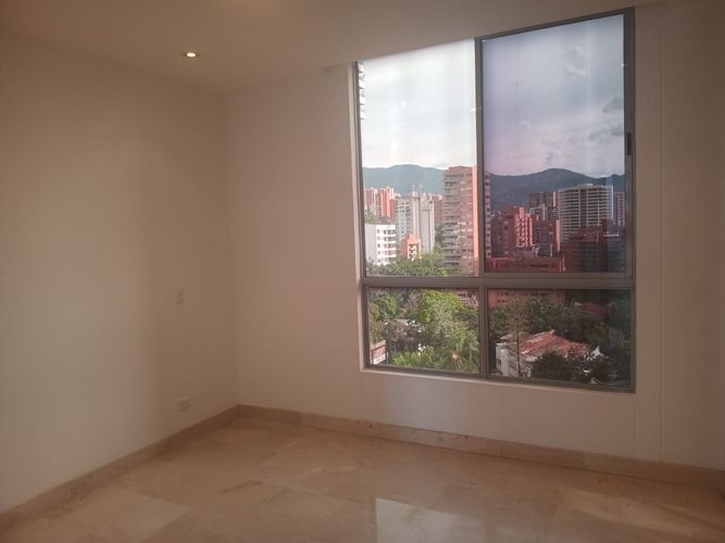Apartamento de 3 alcobas en arriendo en El Poblado, Medellín, 180 m² · foto 17 de 20