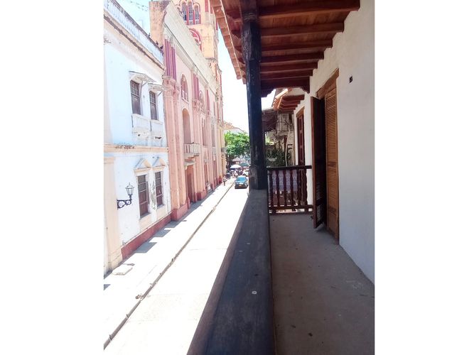 Local en arriendo en El Centro, Cartagena, 362 m² · foto 13 de 13