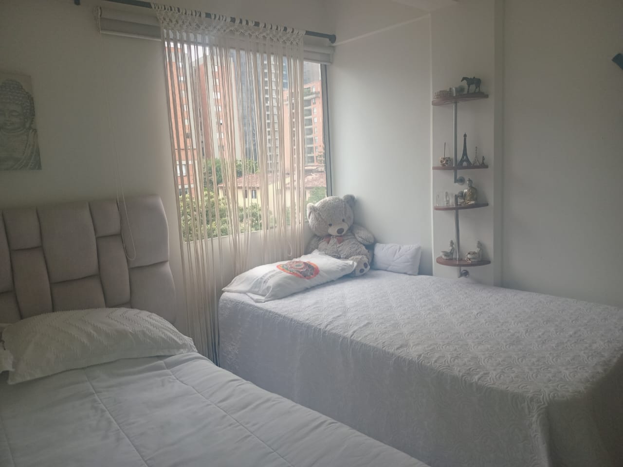 Apartamento en venta en Otraparte, Envigado · foto 12 de 18