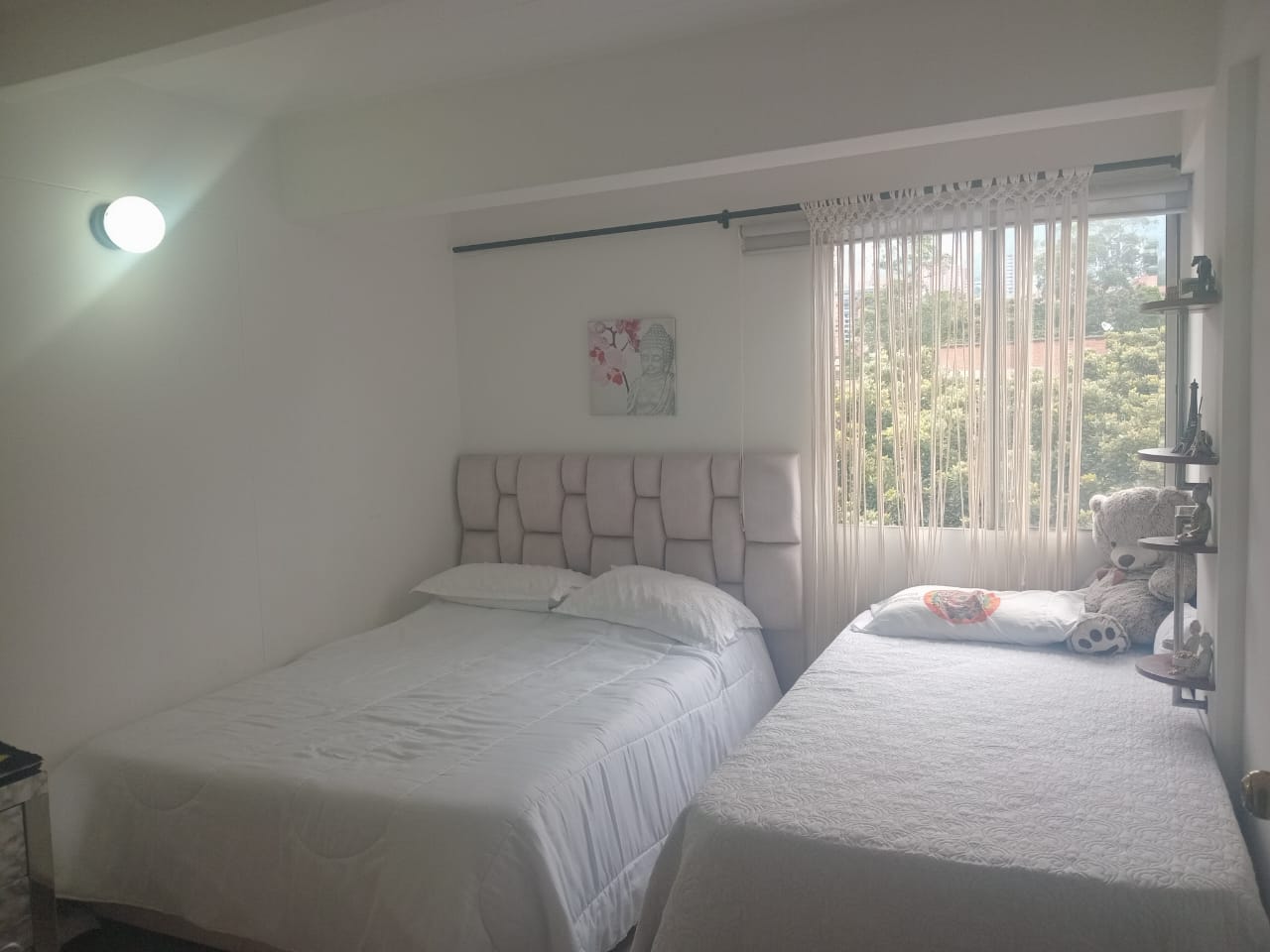 Apartamento en venta en Otraparte, Envigado · foto 13 de 18