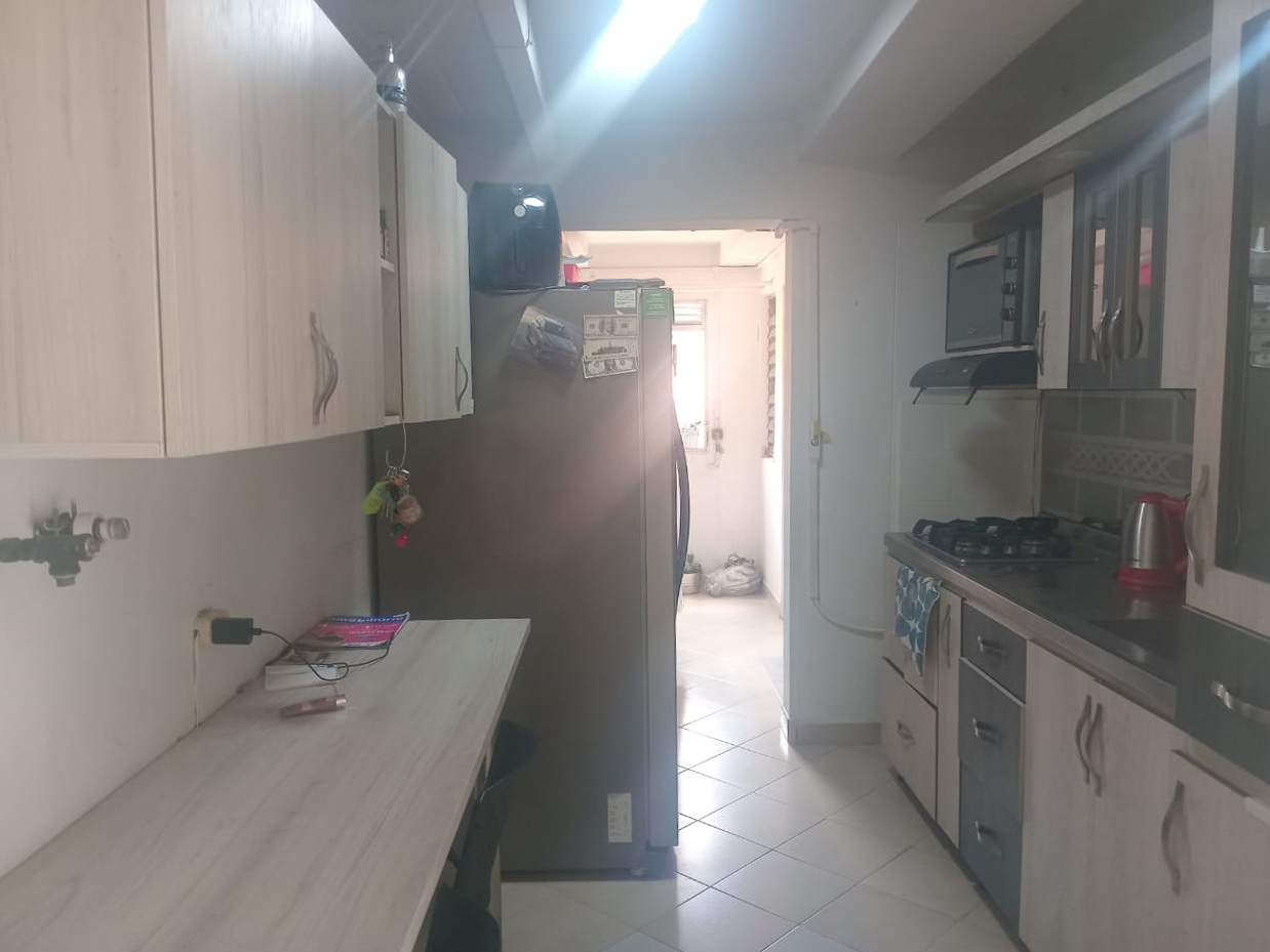 Apartamento en venta en Otraparte, Envigado · foto 5 de 18