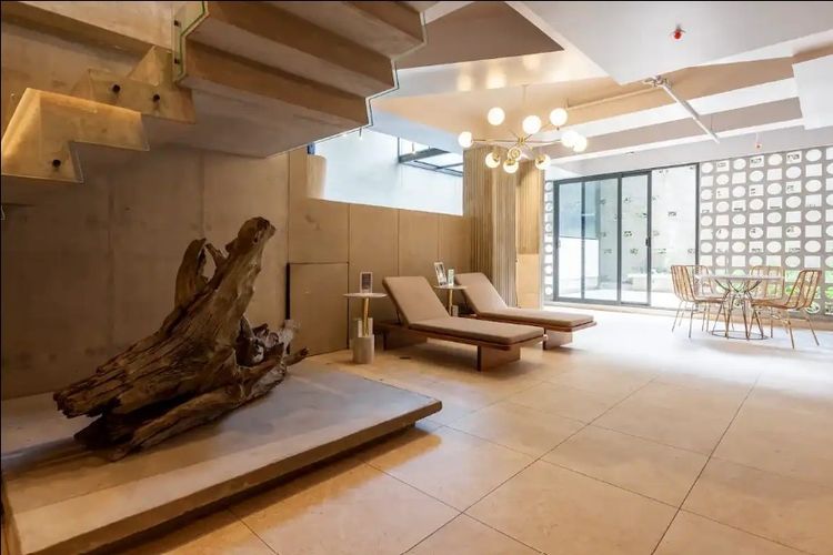 Apartaestudio en venta en Santa Paula, Bogotá, 25 m² · foto 8 de 21